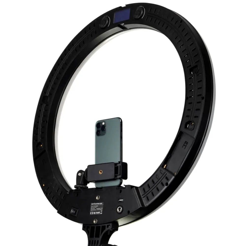 Ring Light