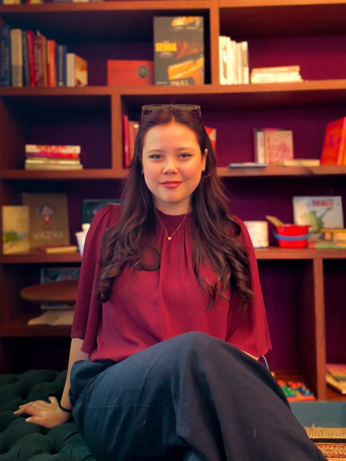Giovanna Pascke